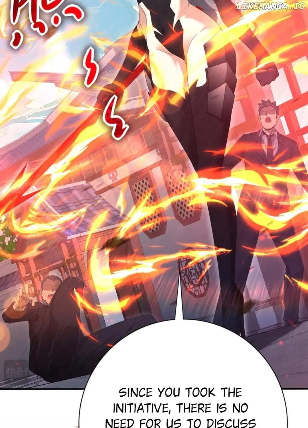 WORTHLESS PROFESSION: DRAGON TAMER Chapter 128 page 78 - 