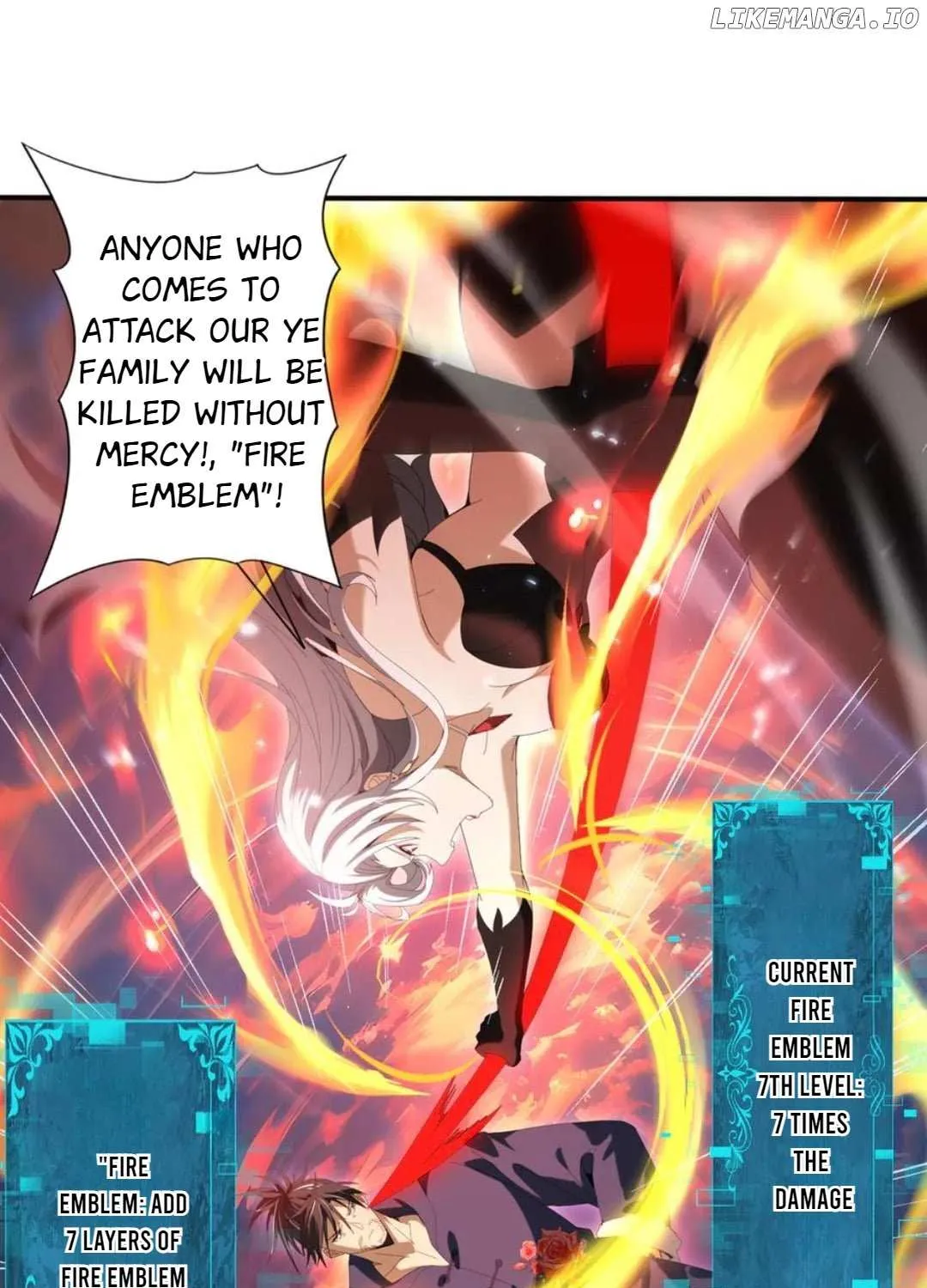 WORTHLESS PROFESSION: DRAGON TAMER Chapter 128 page 80 - 