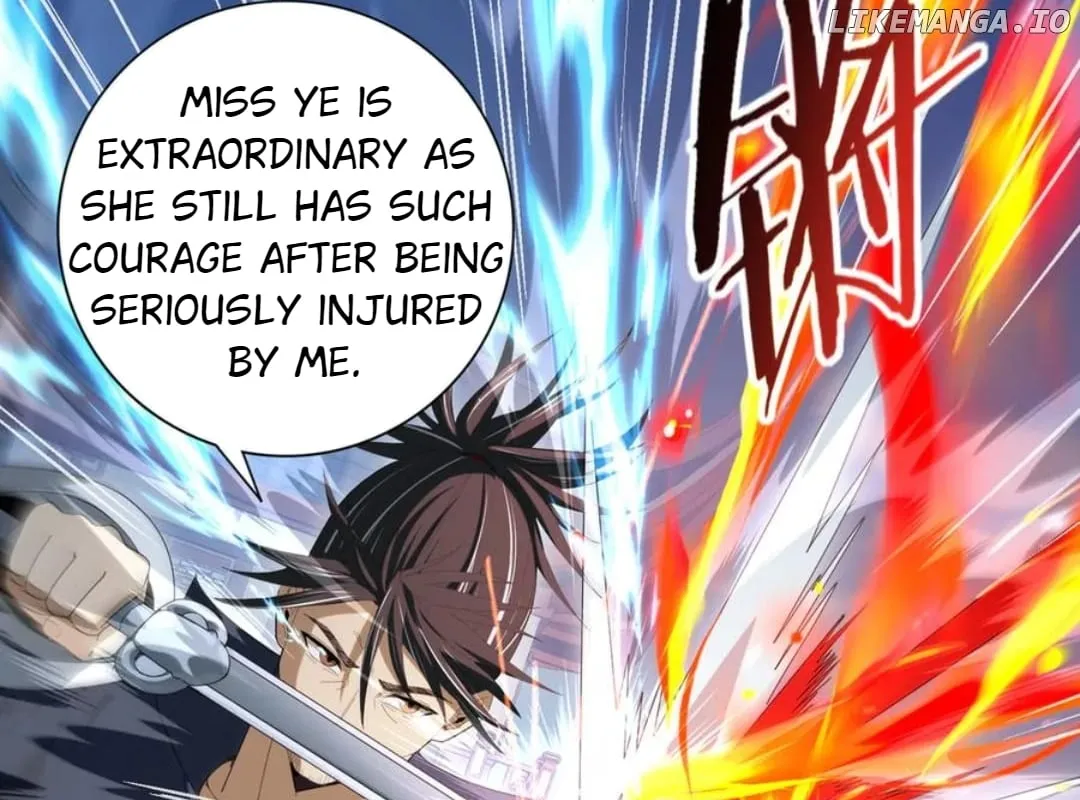 WORTHLESS PROFESSION: DRAGON TAMER Chapter 128 page 84 - 