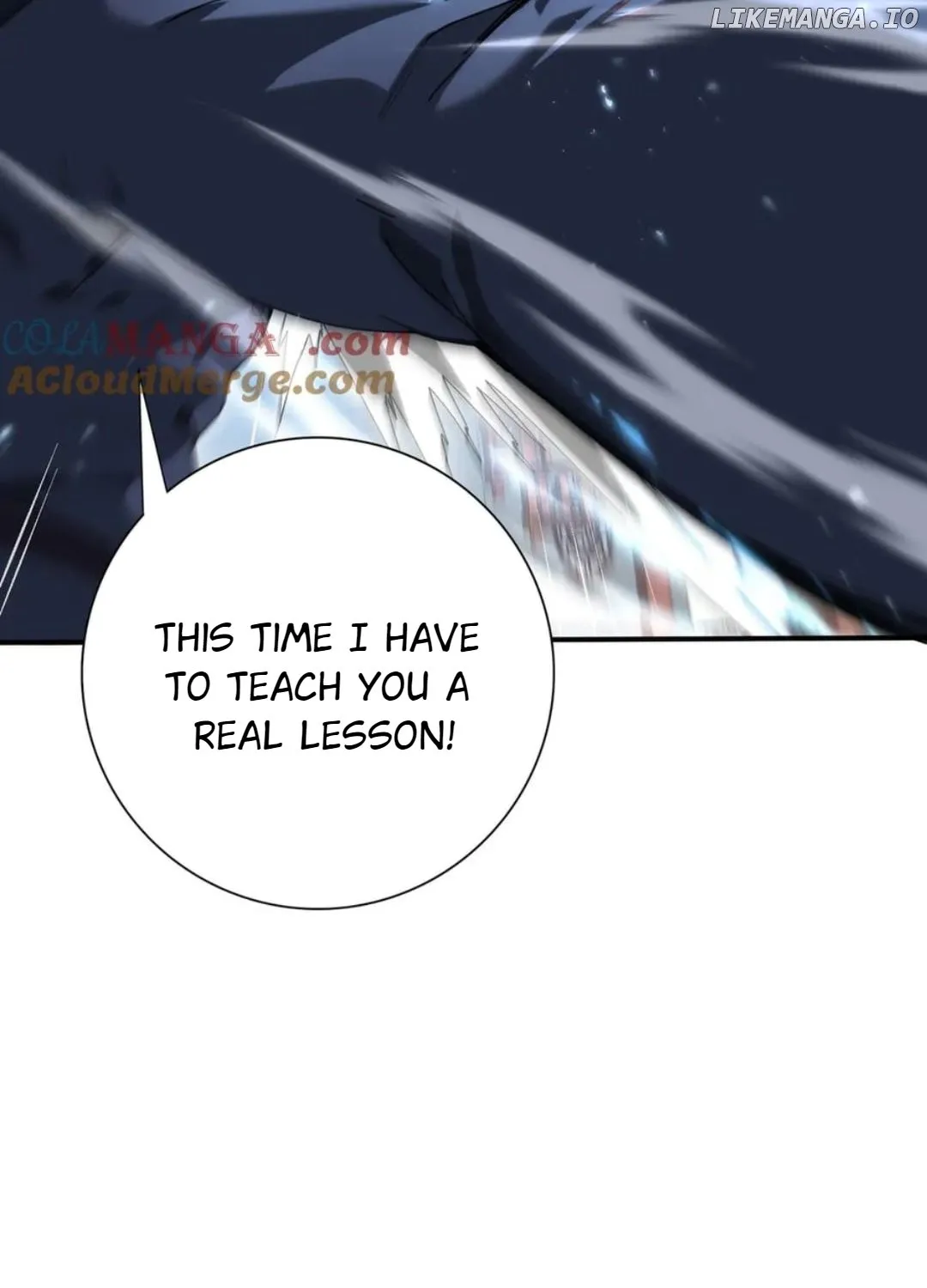 WORTHLESS PROFESSION: DRAGON TAMER Chapter 128 page 89 - 