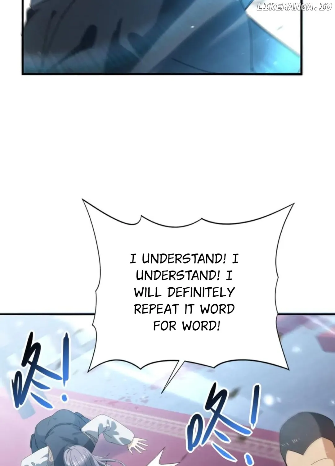 WORTHLESS PROFESSION: DRAGON TAMER Chapter 128 page 10 - 