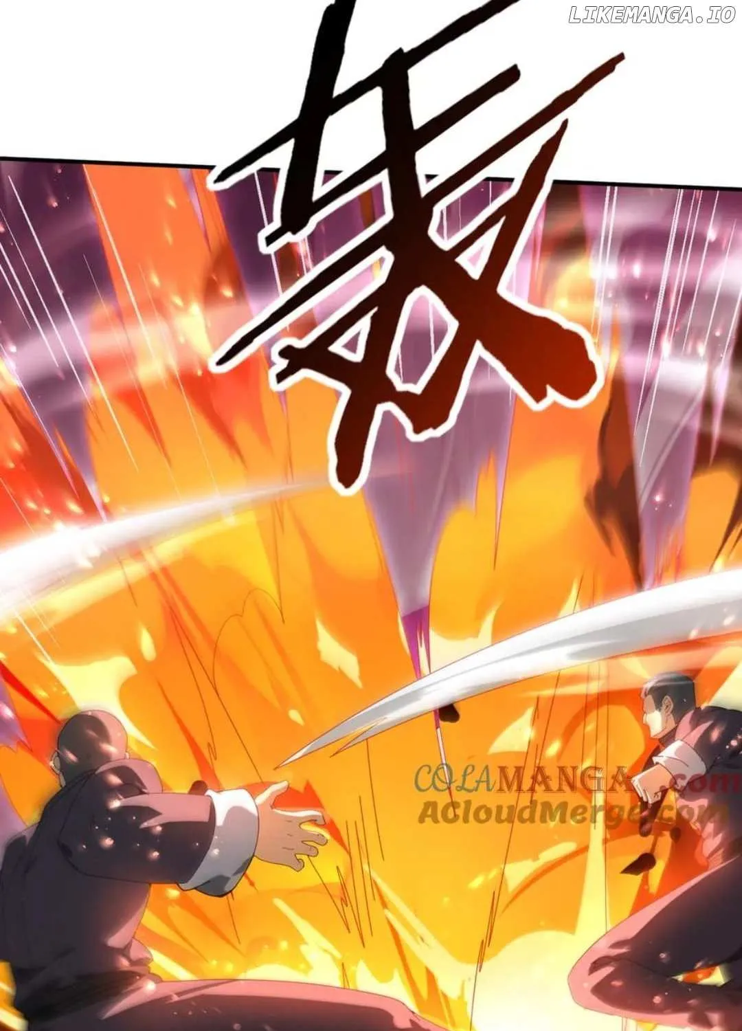 WORTHLESS PROFESSION: DRAGON TAMER Chapter 128 page 95 - 