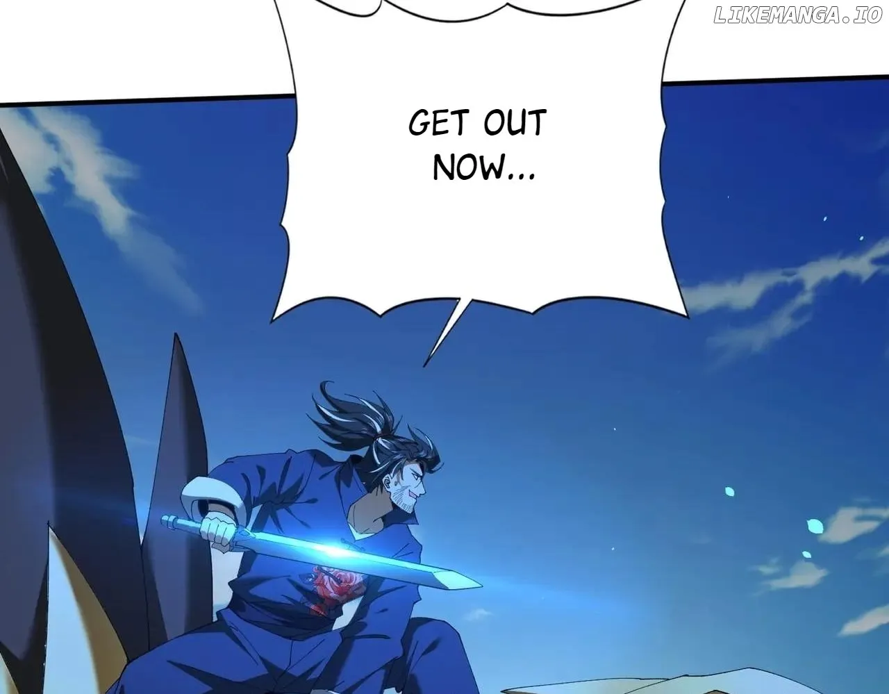 WORTHLESS PROFESSION: DRAGON TAMER Chapter 129 page 103 - 