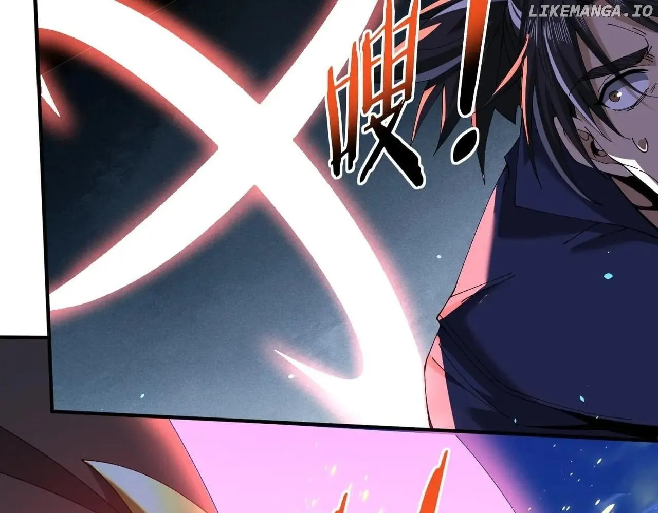 WORTHLESS PROFESSION: DRAGON TAMER Chapter 129 page 106 - 