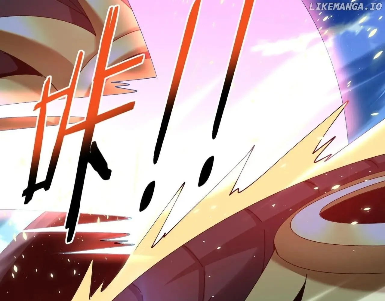WORTHLESS PROFESSION: DRAGON TAMER Chapter 129 page 107 - 
