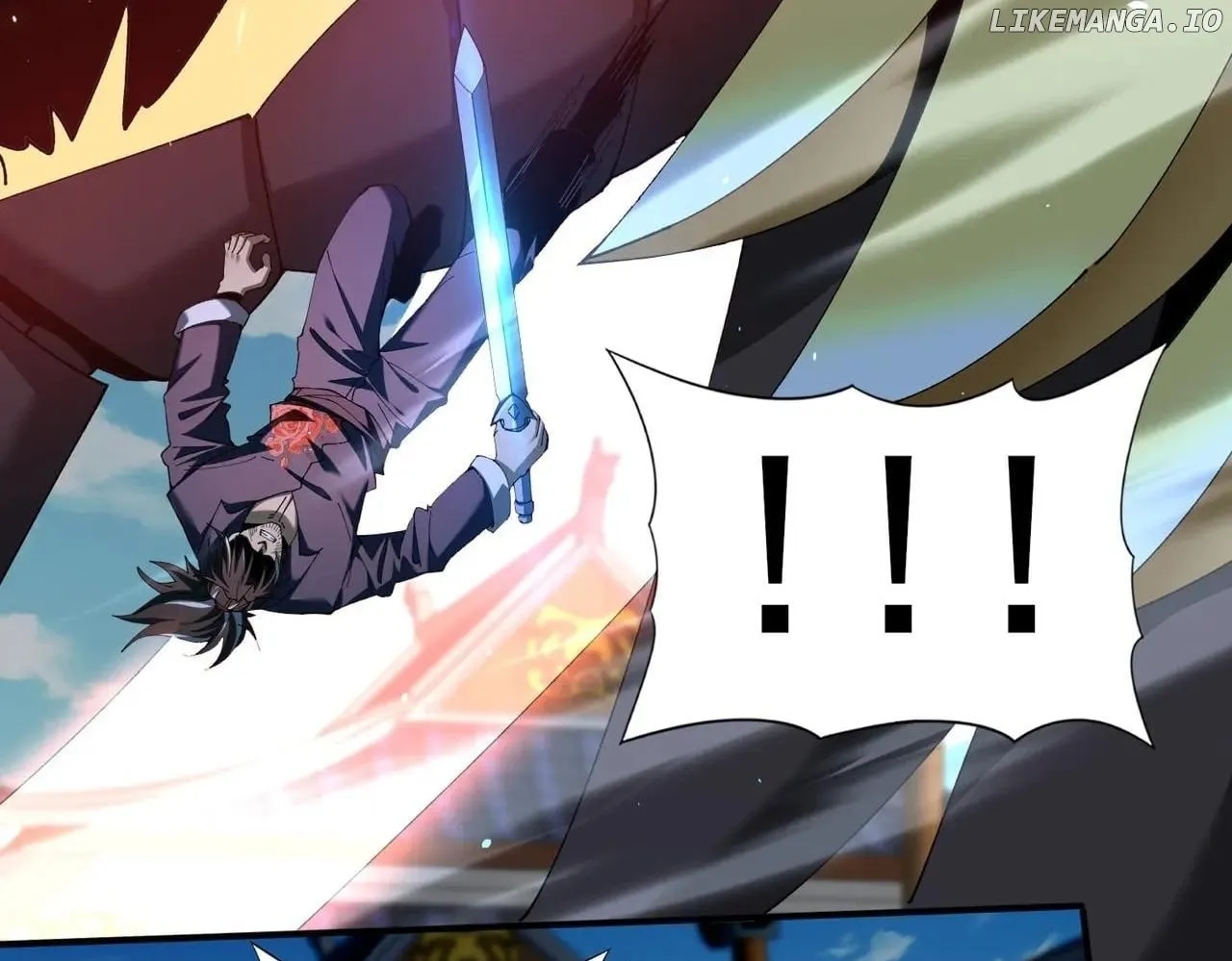 WORTHLESS PROFESSION: DRAGON TAMER Chapter 129 page 108 - 