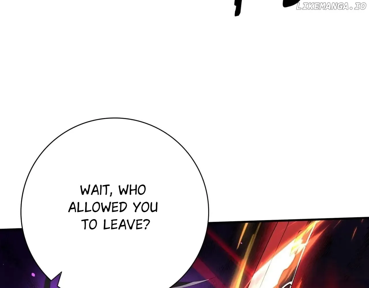 WORTHLESS PROFESSION: DRAGON TAMER Chapter 129 page 110 - 