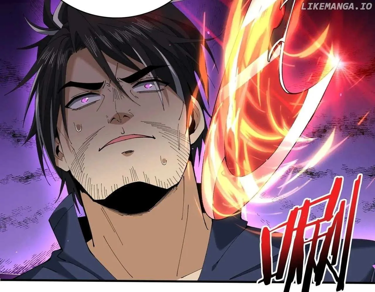 WORTHLESS PROFESSION: DRAGON TAMER Chapter 129 page 111 - 