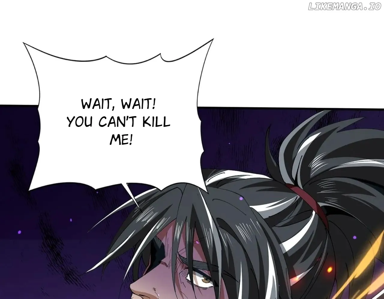 WORTHLESS PROFESSION: DRAGON TAMER Chapter 129 page 116 - 
