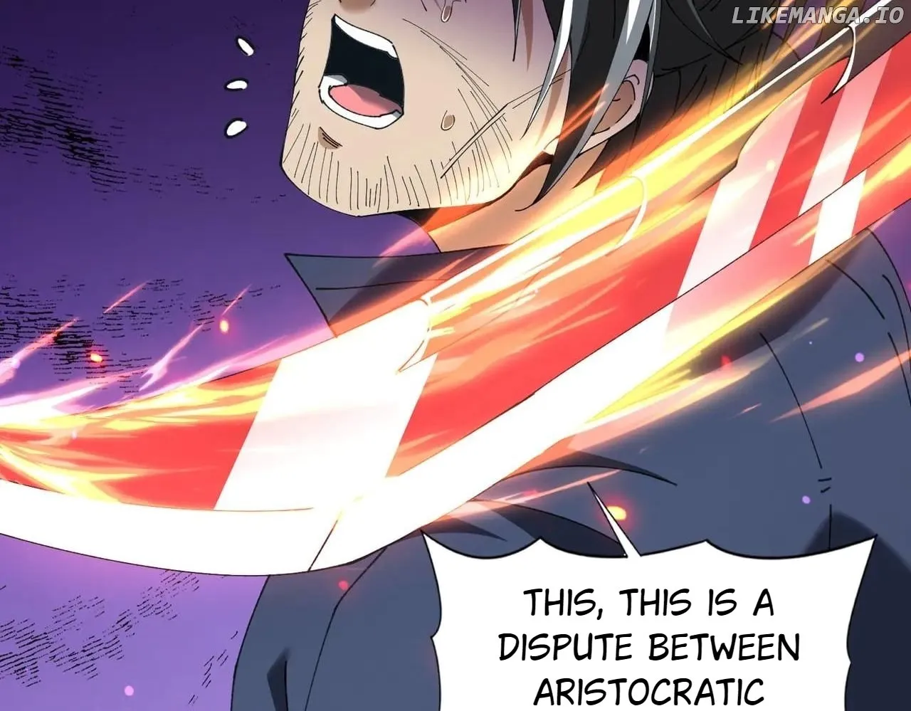 WORTHLESS PROFESSION: DRAGON TAMER Chapter 129 page 117 - 