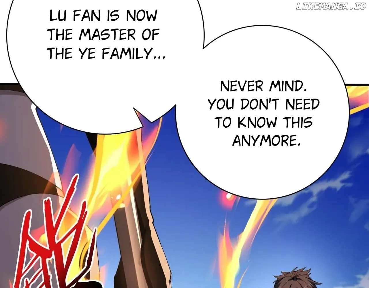WORTHLESS PROFESSION: DRAGON TAMER Chapter 129 page 119 - 