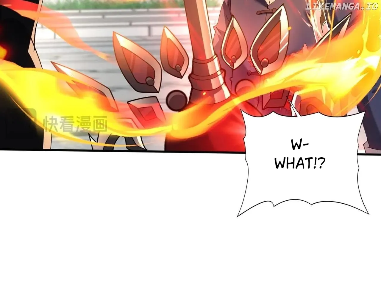WORTHLESS PROFESSION: DRAGON TAMER Chapter 129 page 121 - 