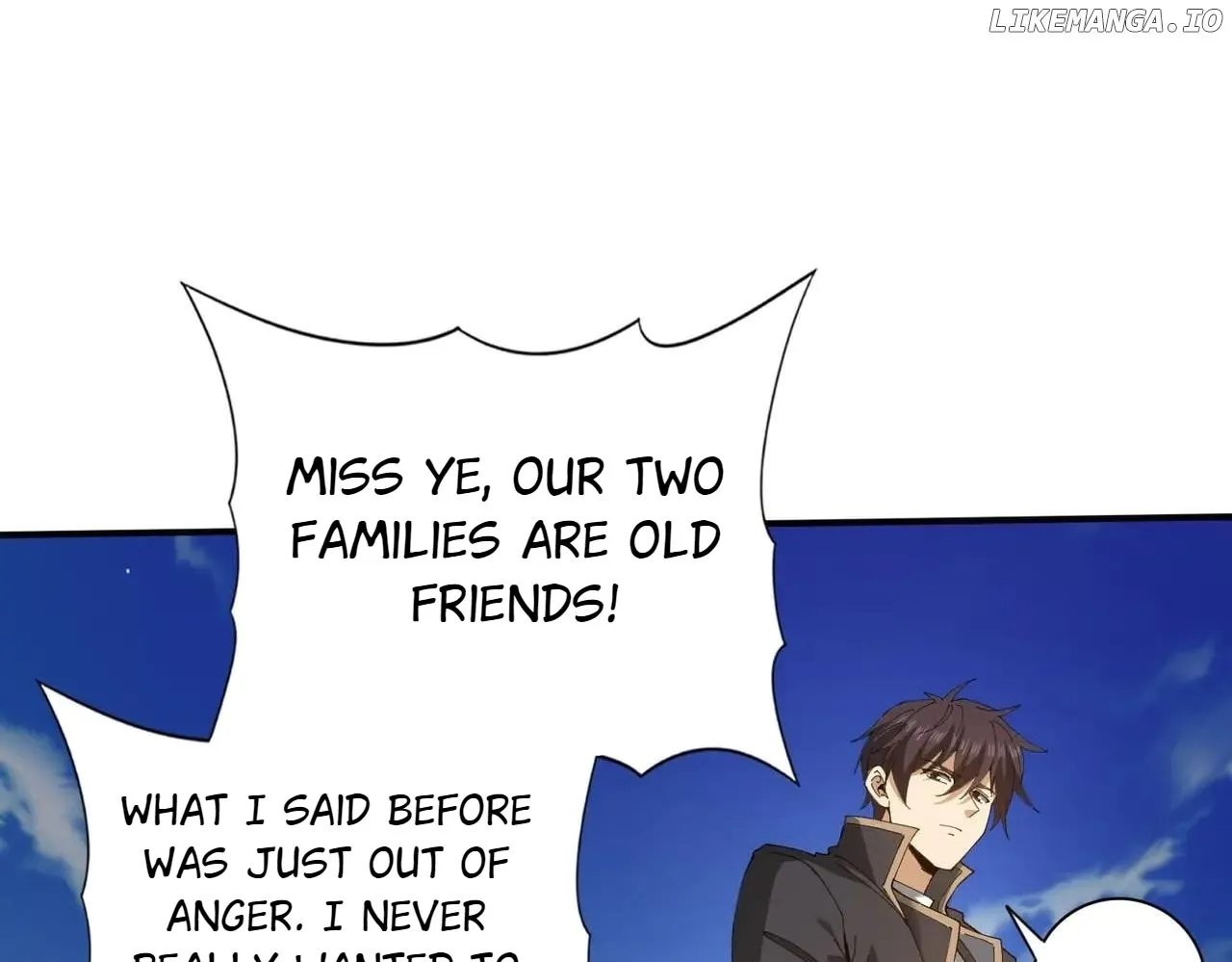 WORTHLESS PROFESSION: DRAGON TAMER Chapter 129 page 122 - 