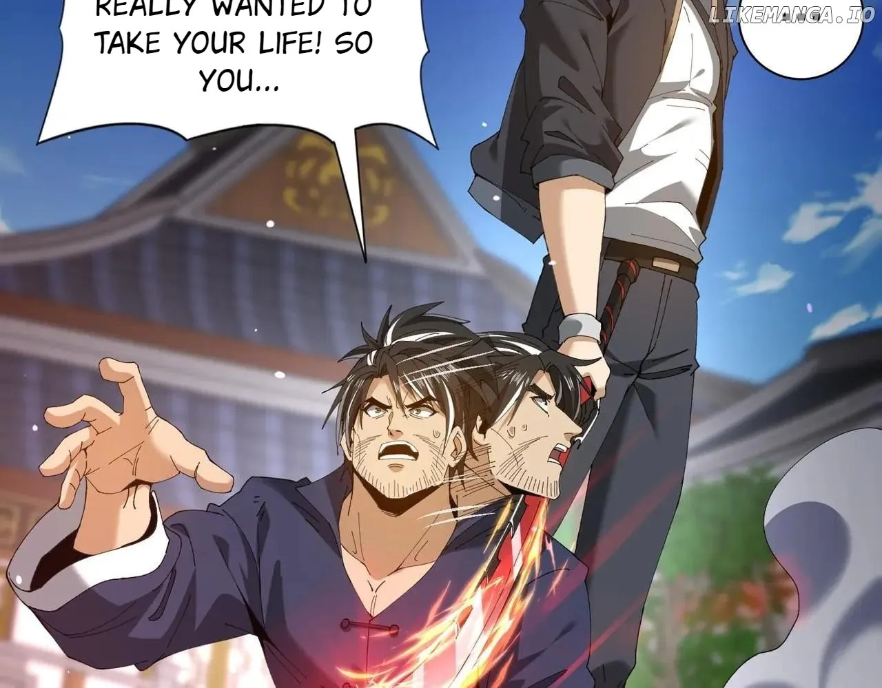 WORTHLESS PROFESSION: DRAGON TAMER Chapter 129 page 123 - 