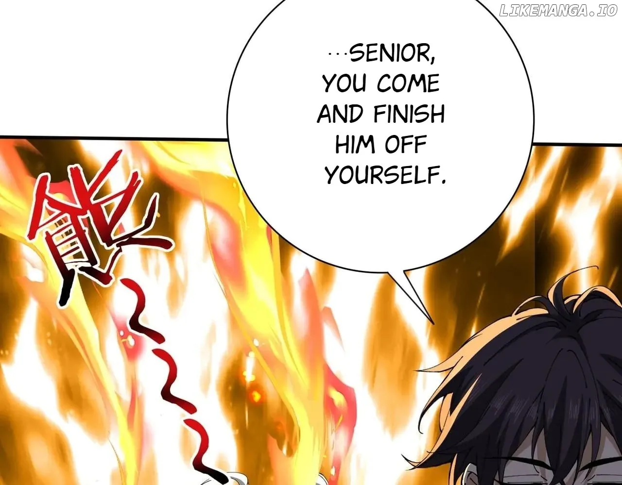 WORTHLESS PROFESSION: DRAGON TAMER Chapter 129 page 126 - 