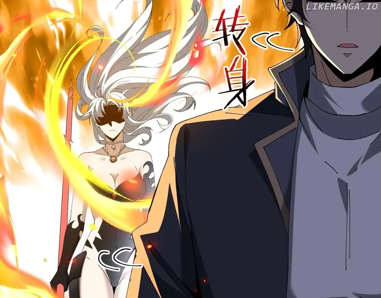 WORTHLESS PROFESSION: DRAGON TAMER Chapter 129 page 127 - 
