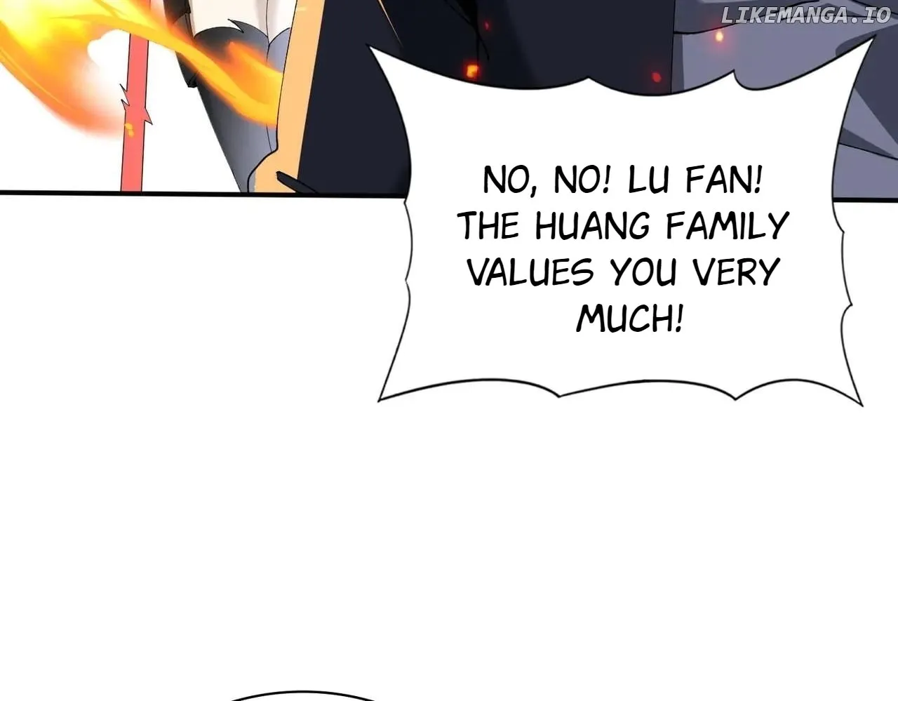 WORTHLESS PROFESSION: DRAGON TAMER Chapter 129 page 128 - 