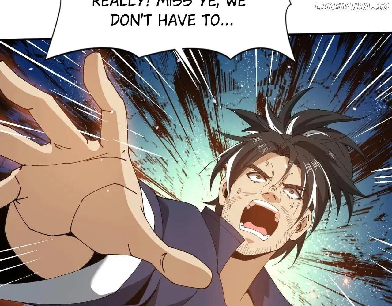 WORTHLESS PROFESSION: DRAGON TAMER Chapter 129 page 133 - 