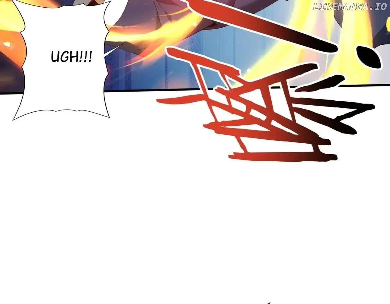 WORTHLESS PROFESSION: DRAGON TAMER Chapter 129 page 137 - 