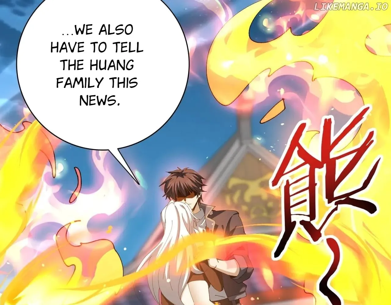 WORTHLESS PROFESSION: DRAGON TAMER Chapter 129 page 145 - 