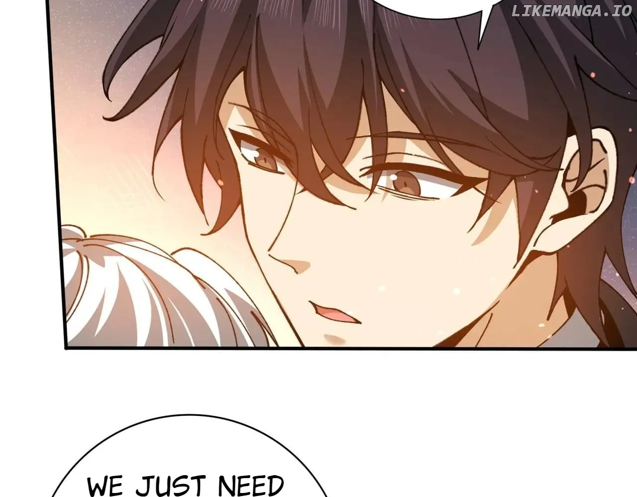 WORTHLESS PROFESSION: DRAGON TAMER Chapter 129 page 148 - 