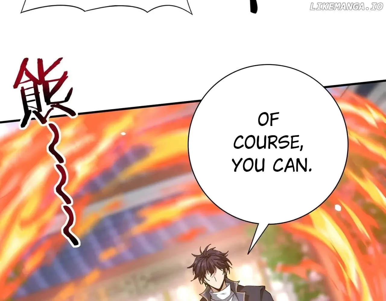 WORTHLESS PROFESSION: DRAGON TAMER Chapter 129 page 16 - 