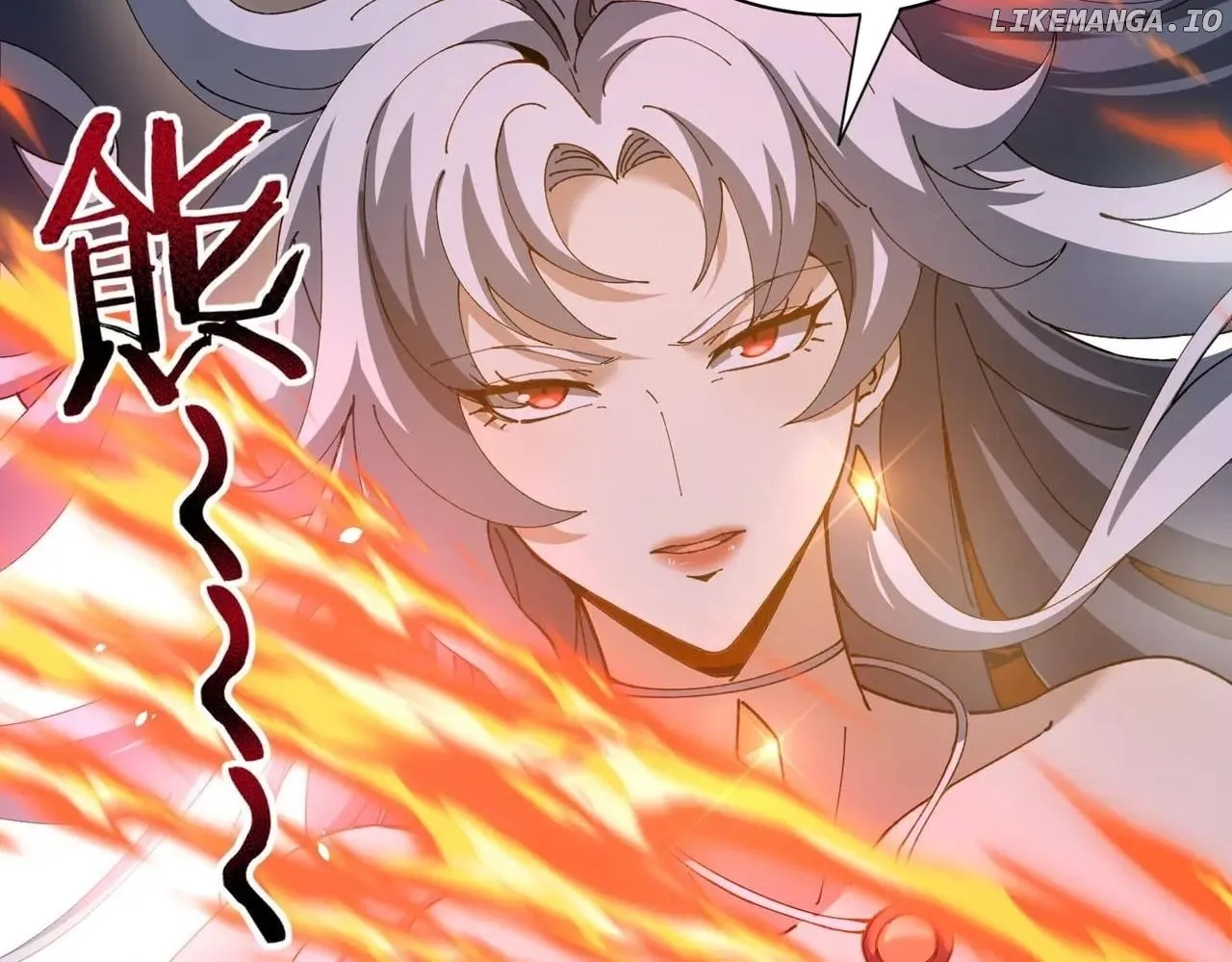 WORTHLESS PROFESSION: DRAGON TAMER Chapter 129 page 19 - 