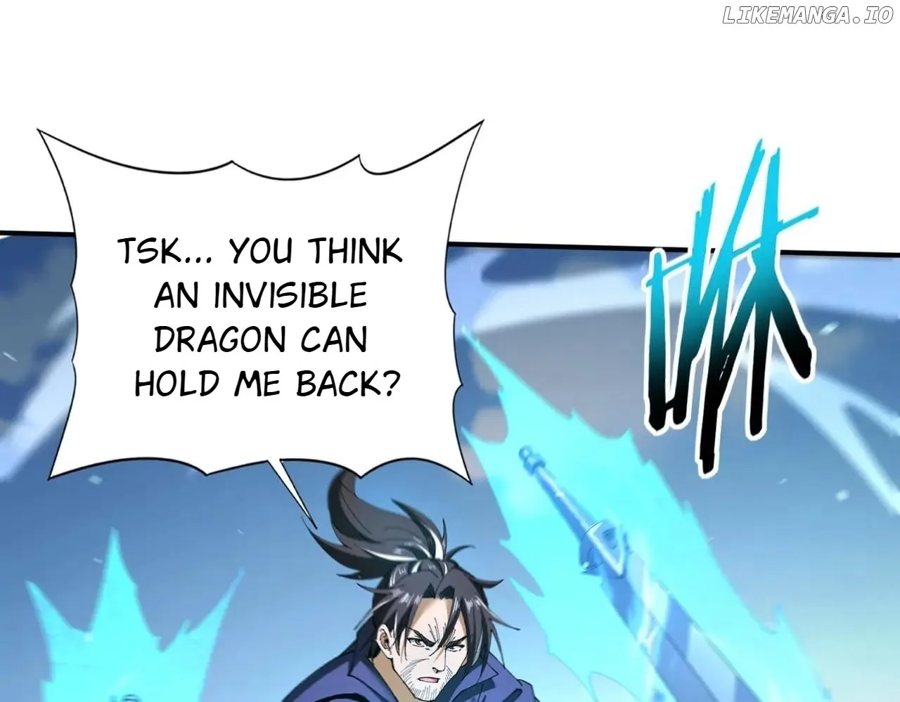 WORTHLESS PROFESSION: DRAGON TAMER Chapter 129 page 22 - 