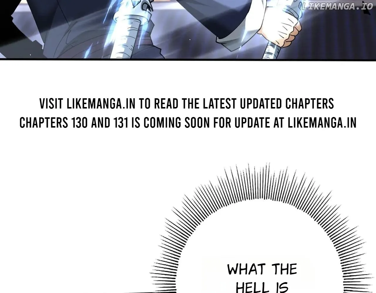 WORTHLESS PROFESSION: DRAGON TAMER Chapter 129 page 4 - 
