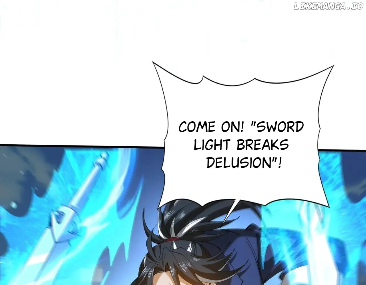 WORTHLESS PROFESSION: DRAGON TAMER Chapter 129 page 31 - 