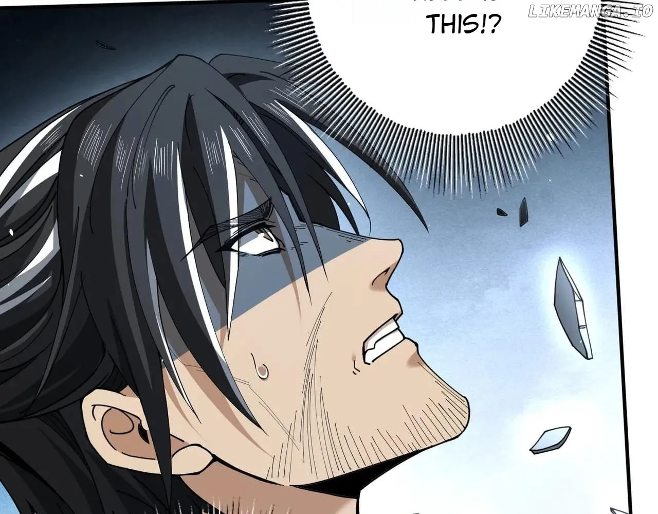WORTHLESS PROFESSION: DRAGON TAMER Chapter 129 page 5 - 