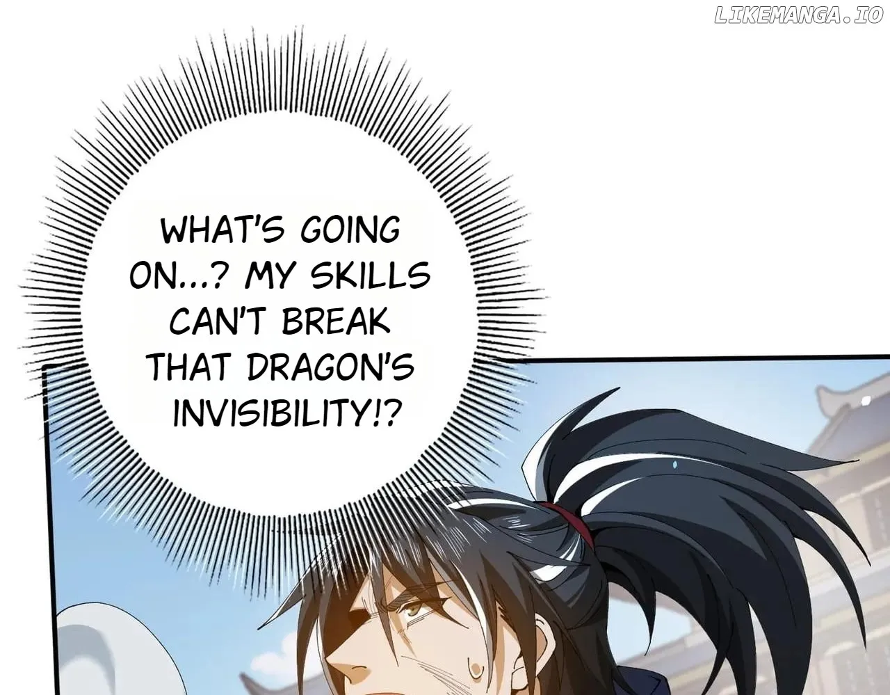WORTHLESS PROFESSION: DRAGON TAMER Chapter 129 page 41 - 