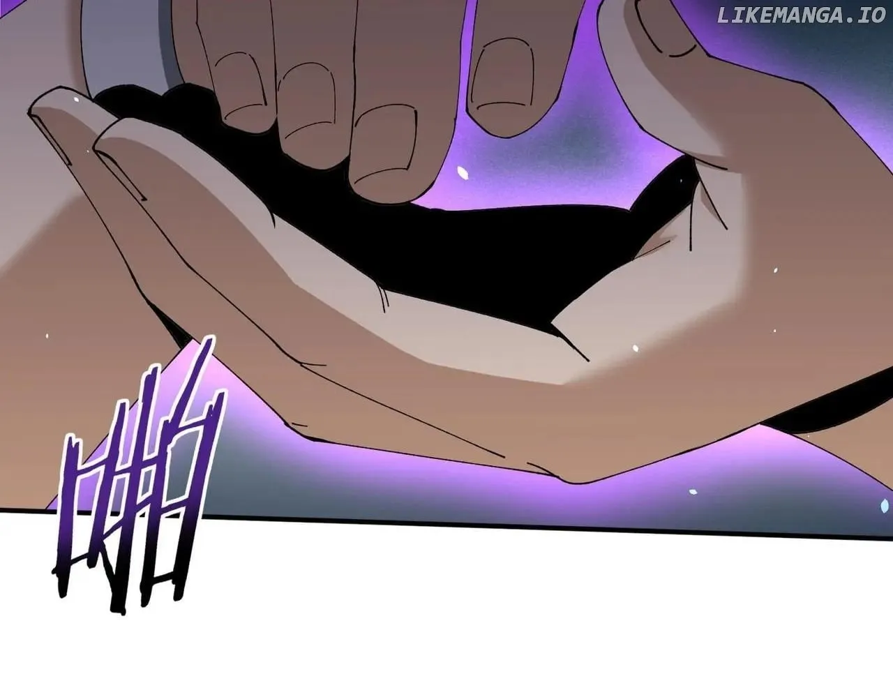 WORTHLESS PROFESSION: DRAGON TAMER Chapter 129 page 44 - 