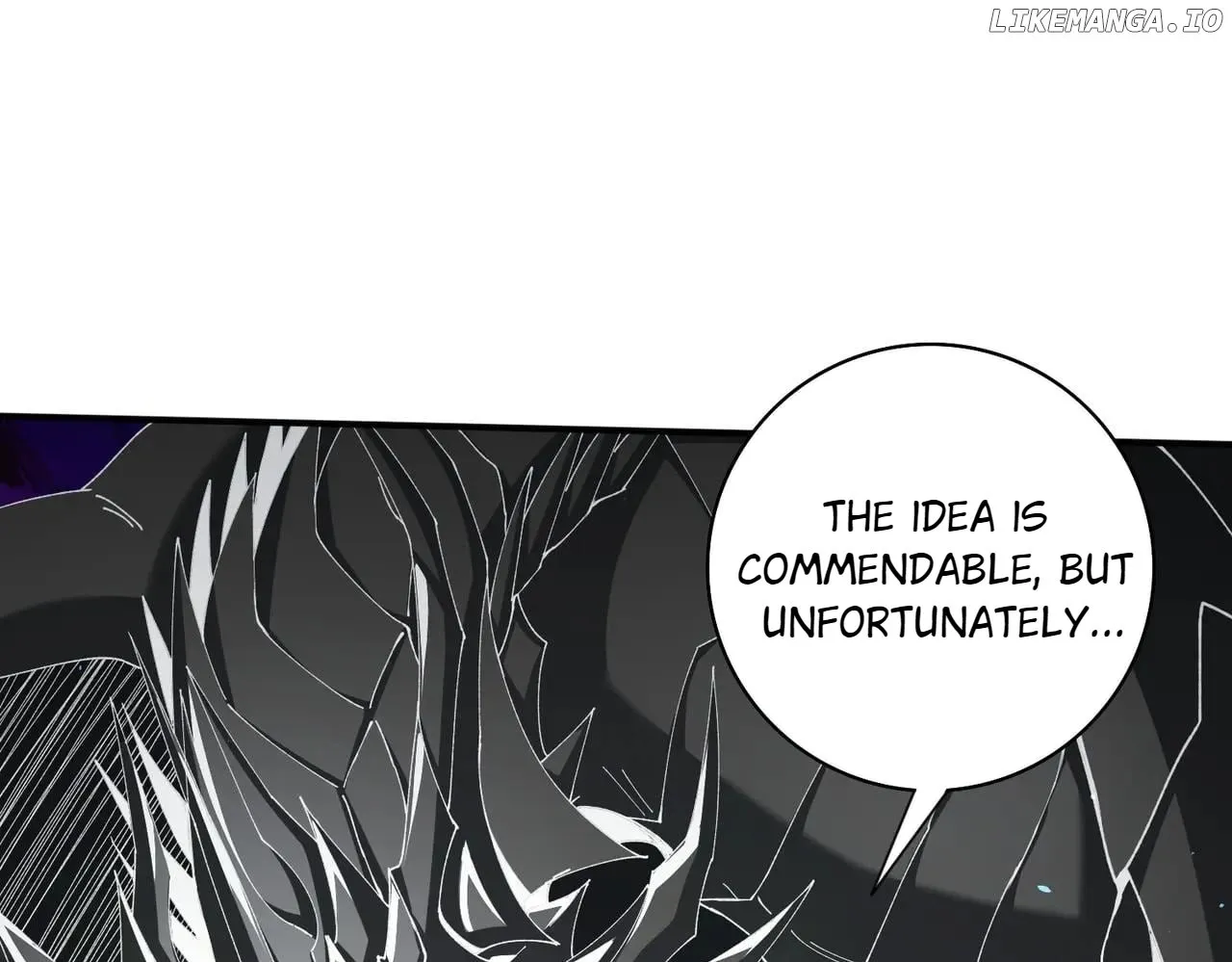 WORTHLESS PROFESSION: DRAGON TAMER Chapter 129 page 45 - 