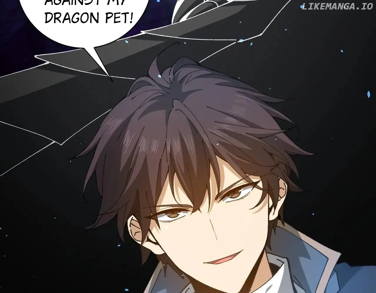 WORTHLESS PROFESSION: DRAGON TAMER Chapter 129 page 47 - 