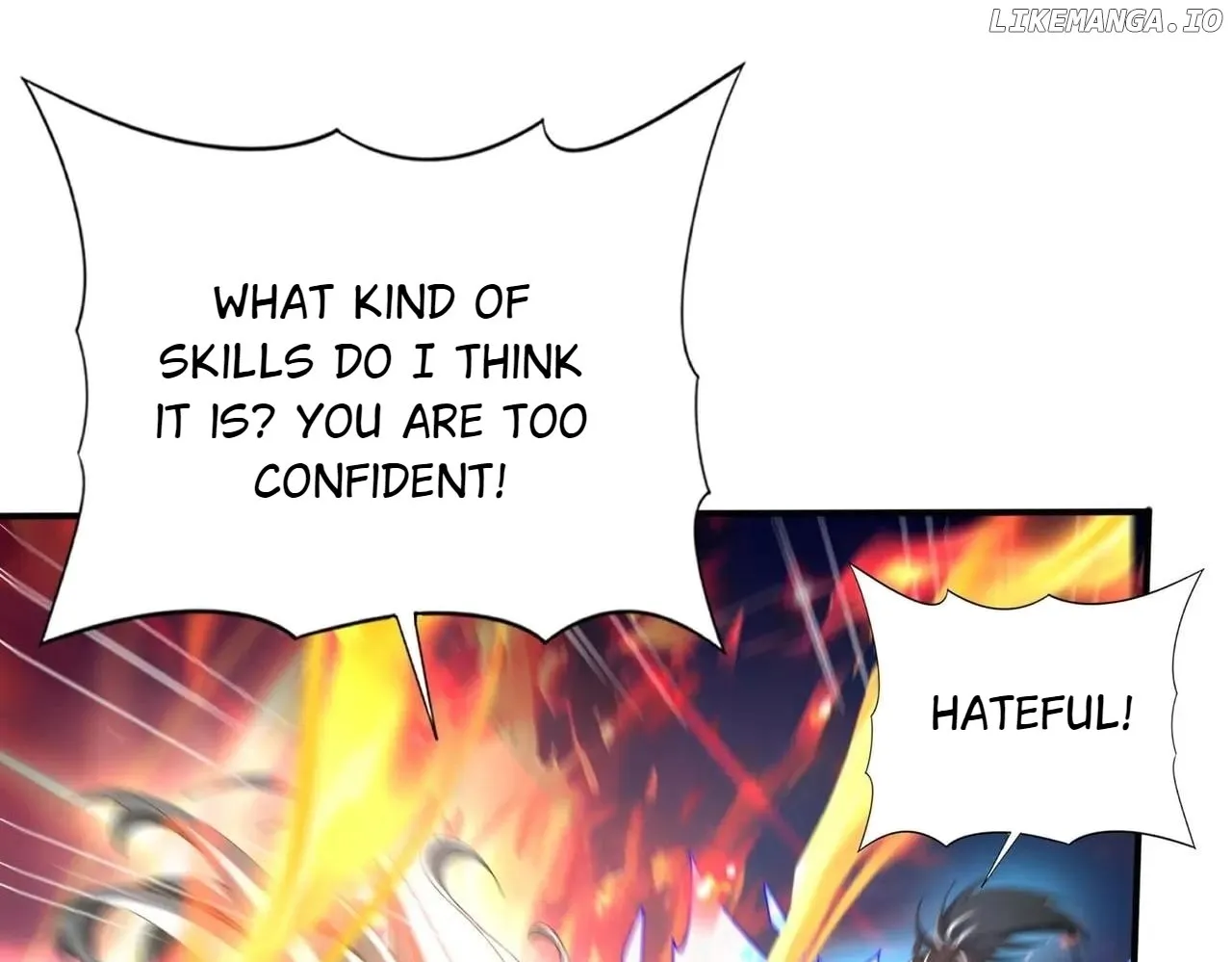 WORTHLESS PROFESSION: DRAGON TAMER Chapter 129 page 49 - 