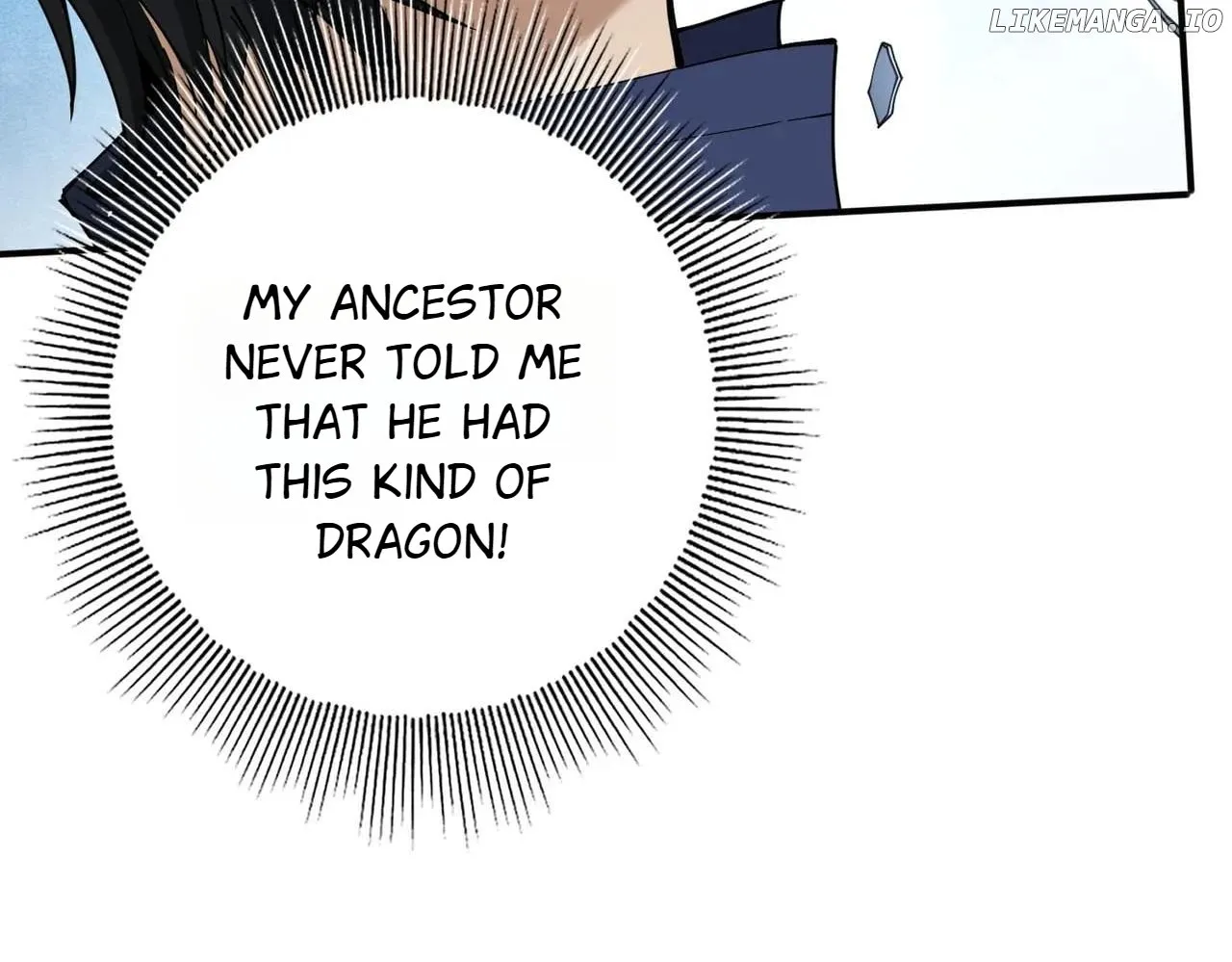 WORTHLESS PROFESSION: DRAGON TAMER Chapter 129 page 6 - 