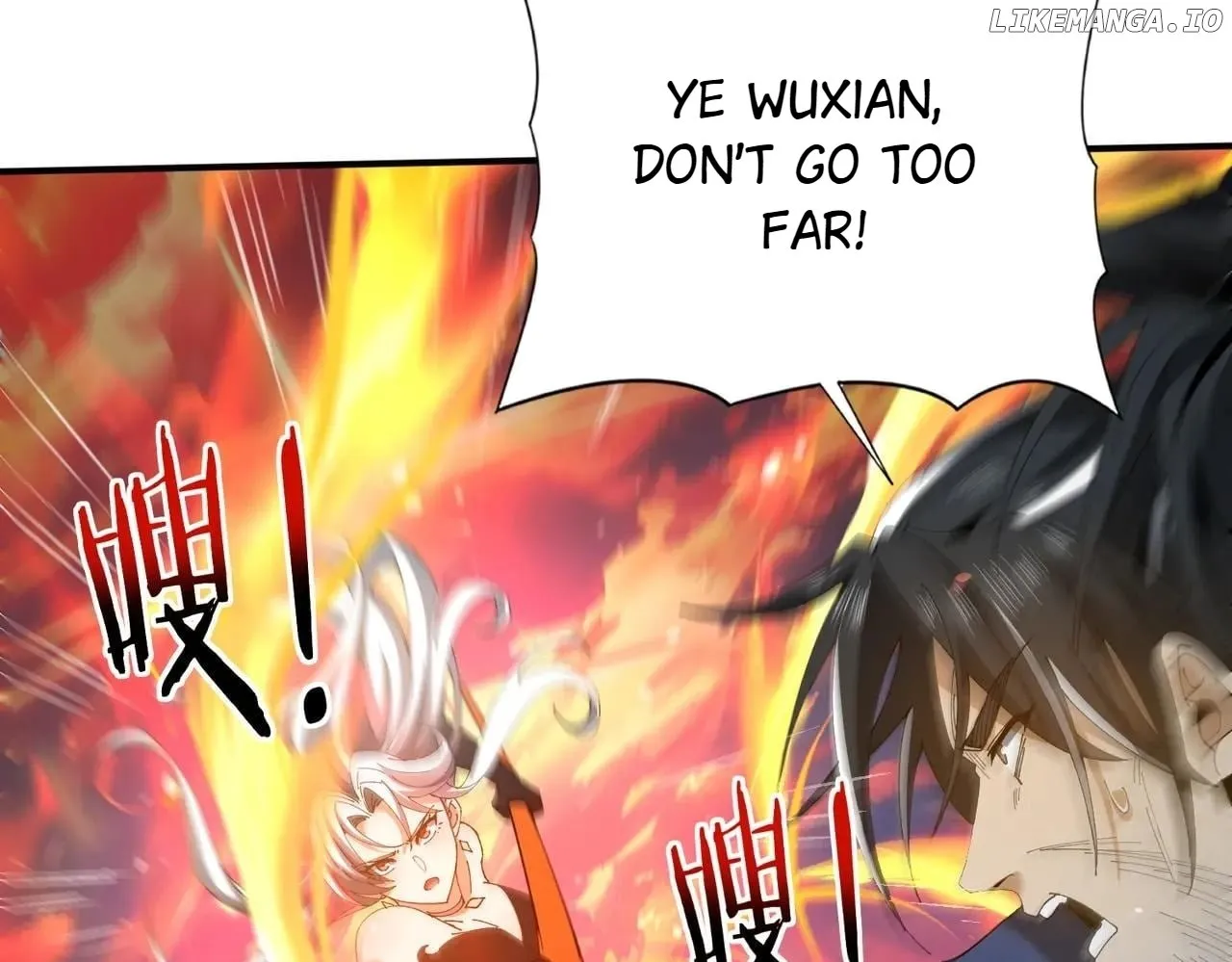 WORTHLESS PROFESSION: DRAGON TAMER Chapter 129 page 52 - 