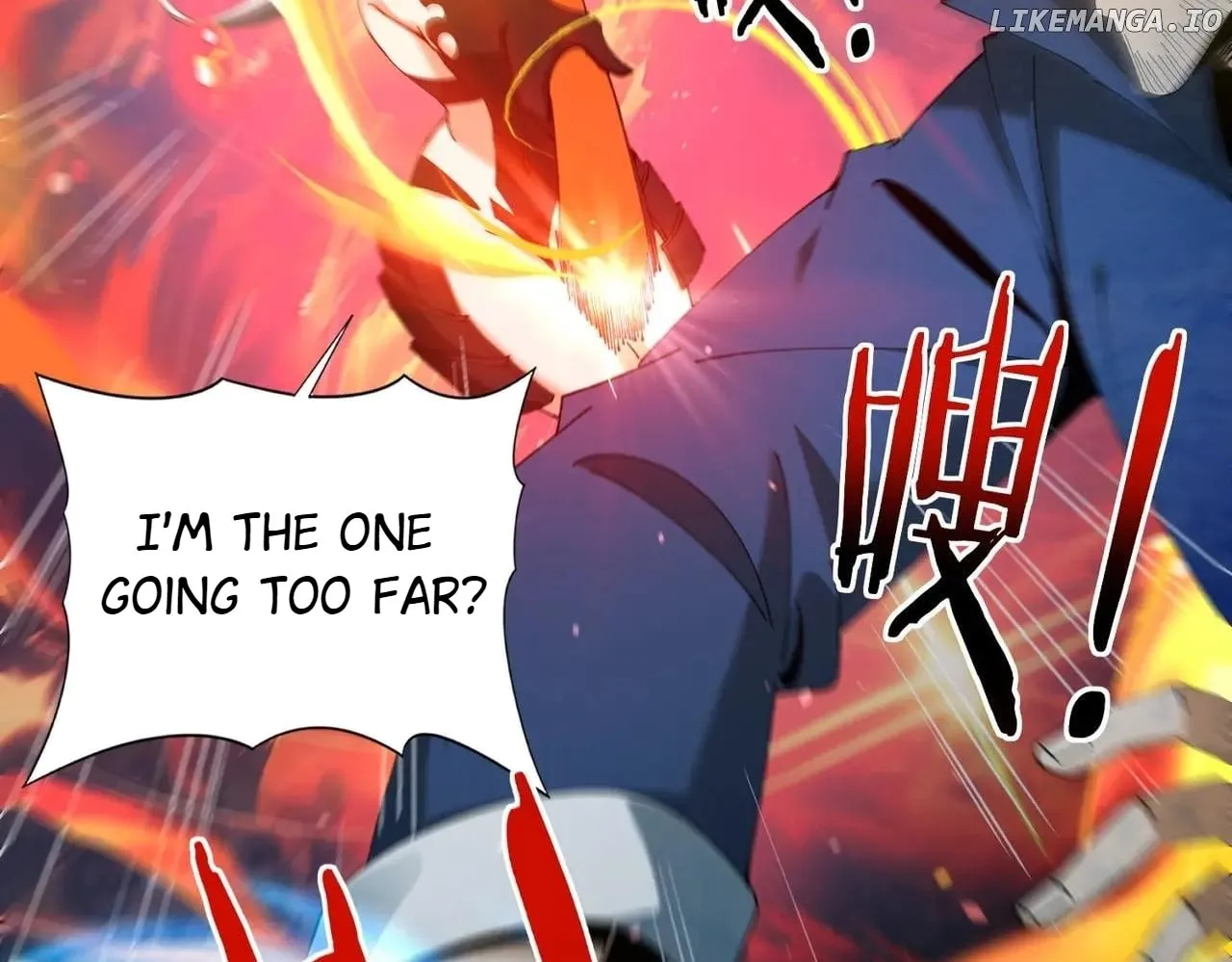 WORTHLESS PROFESSION: DRAGON TAMER Chapter 129 page 53 - 