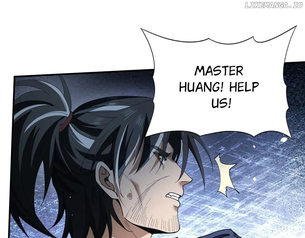 WORTHLESS PROFESSION: DRAGON TAMER Chapter 129 page 7 - 