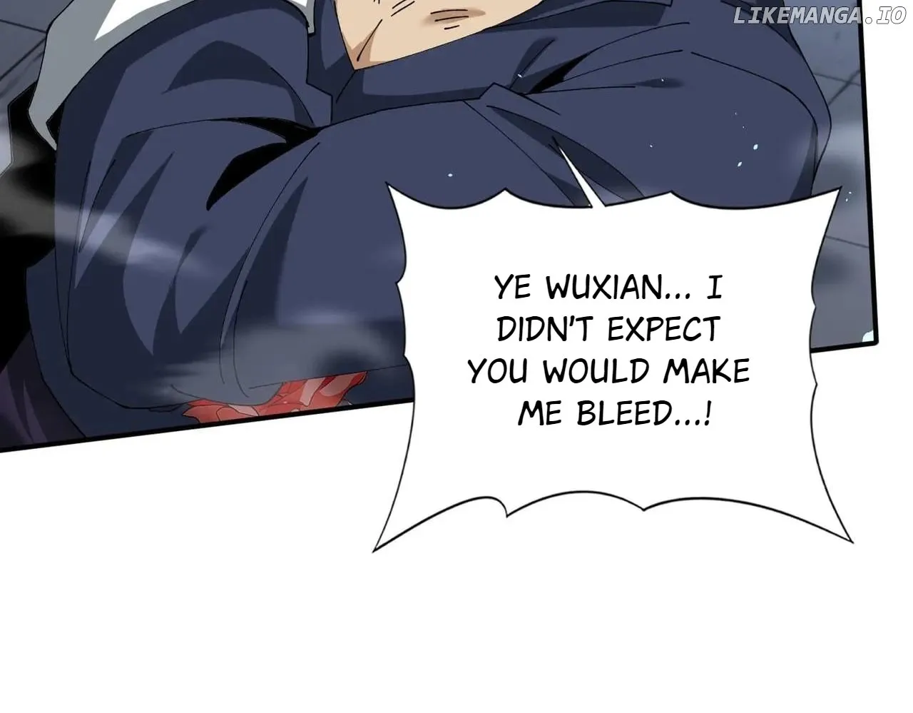 WORTHLESS PROFESSION: DRAGON TAMER Chapter 129 page 64 - 