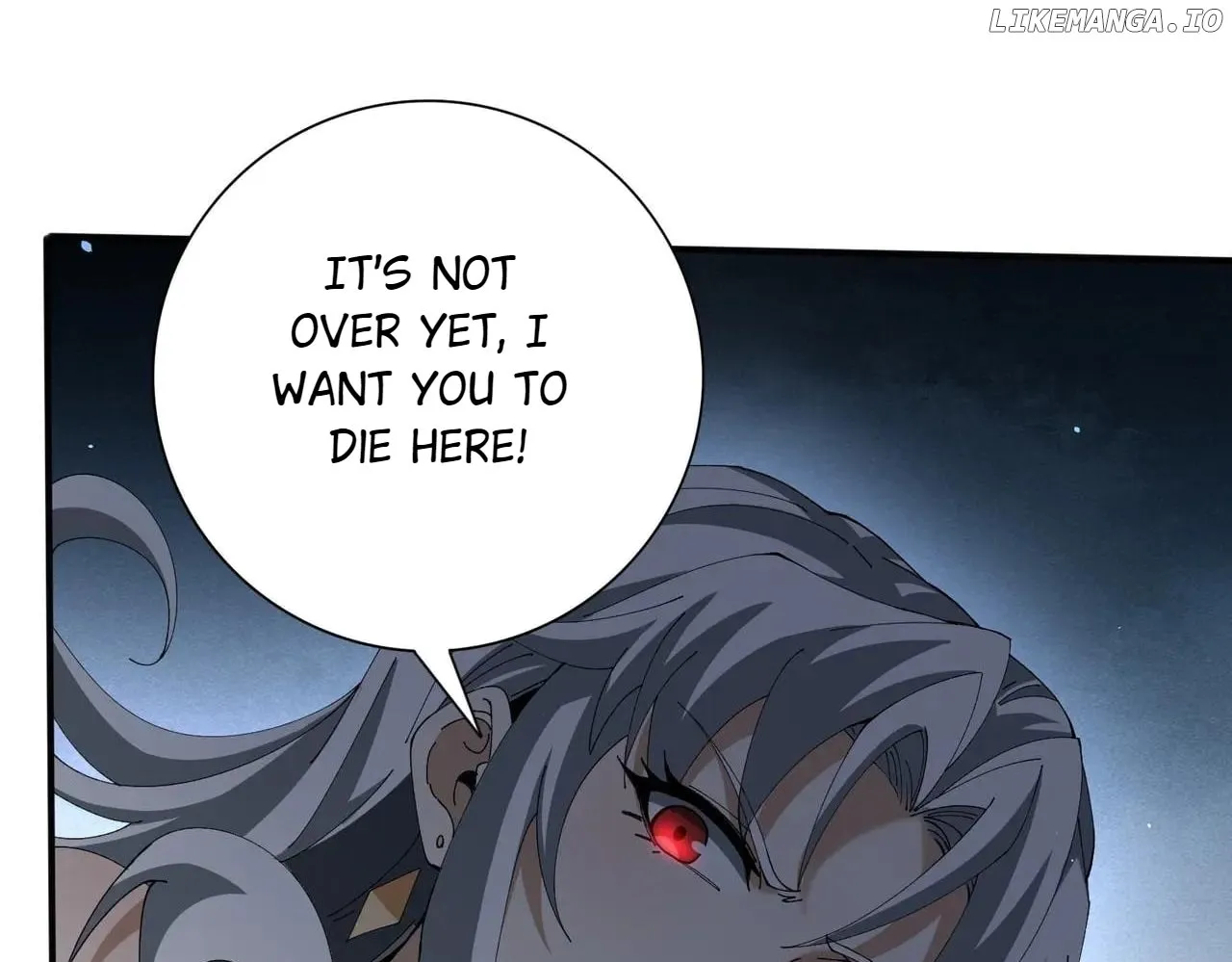 WORTHLESS PROFESSION: DRAGON TAMER Chapter 129 page 65 - 