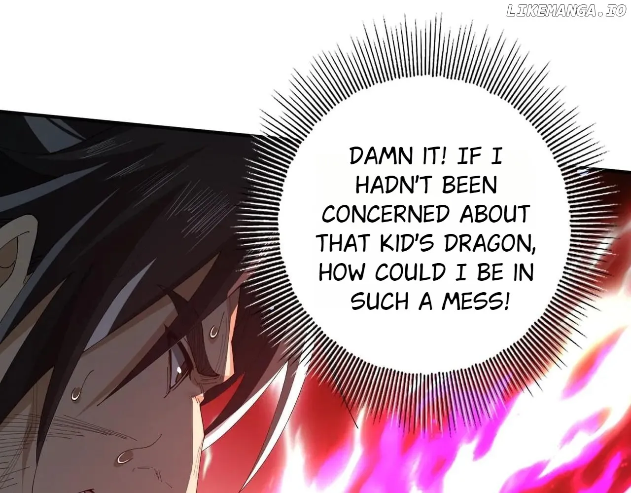 WORTHLESS PROFESSION: DRAGON TAMER Chapter 129 page 67 - 