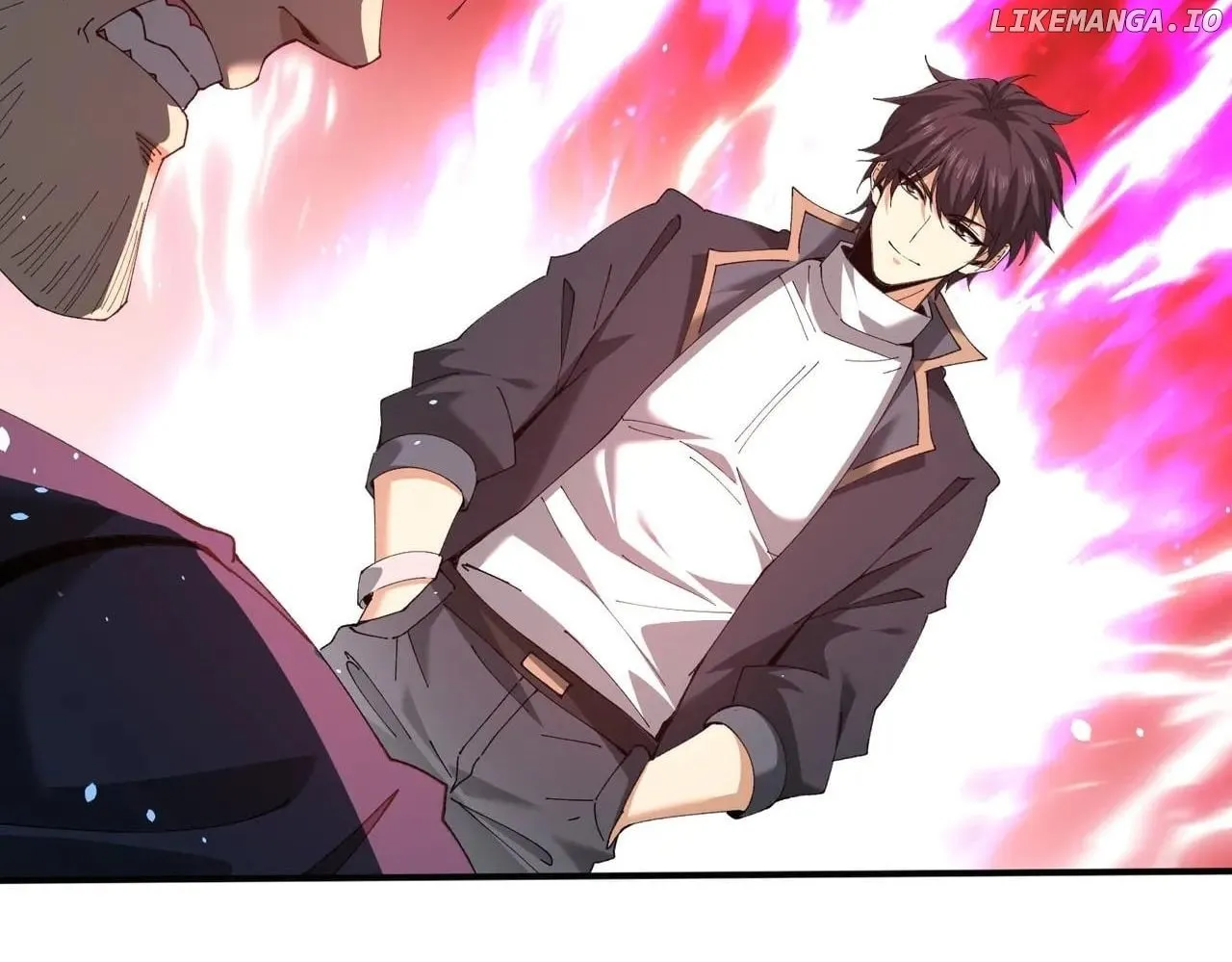 WORTHLESS PROFESSION: DRAGON TAMER Chapter 129 page 68 - 