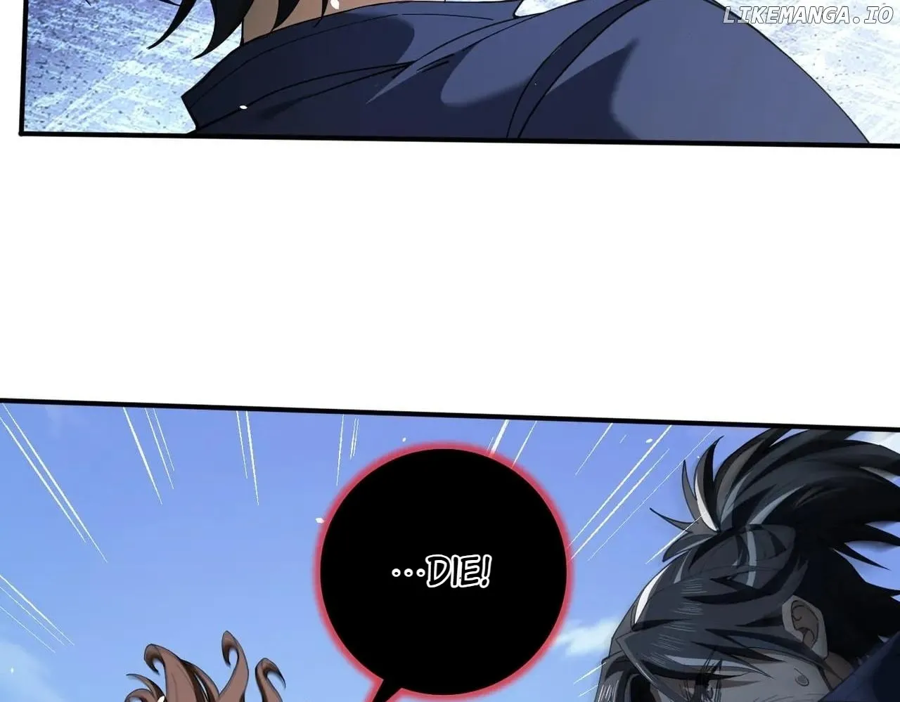 WORTHLESS PROFESSION: DRAGON TAMER Chapter 129 page 8 - 