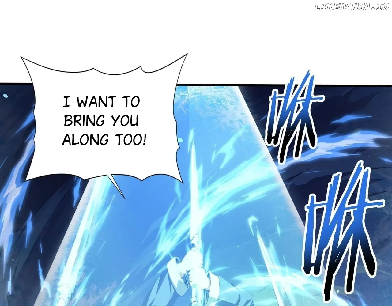 WORTHLESS PROFESSION: DRAGON TAMER Chapter 129 page 73 - 