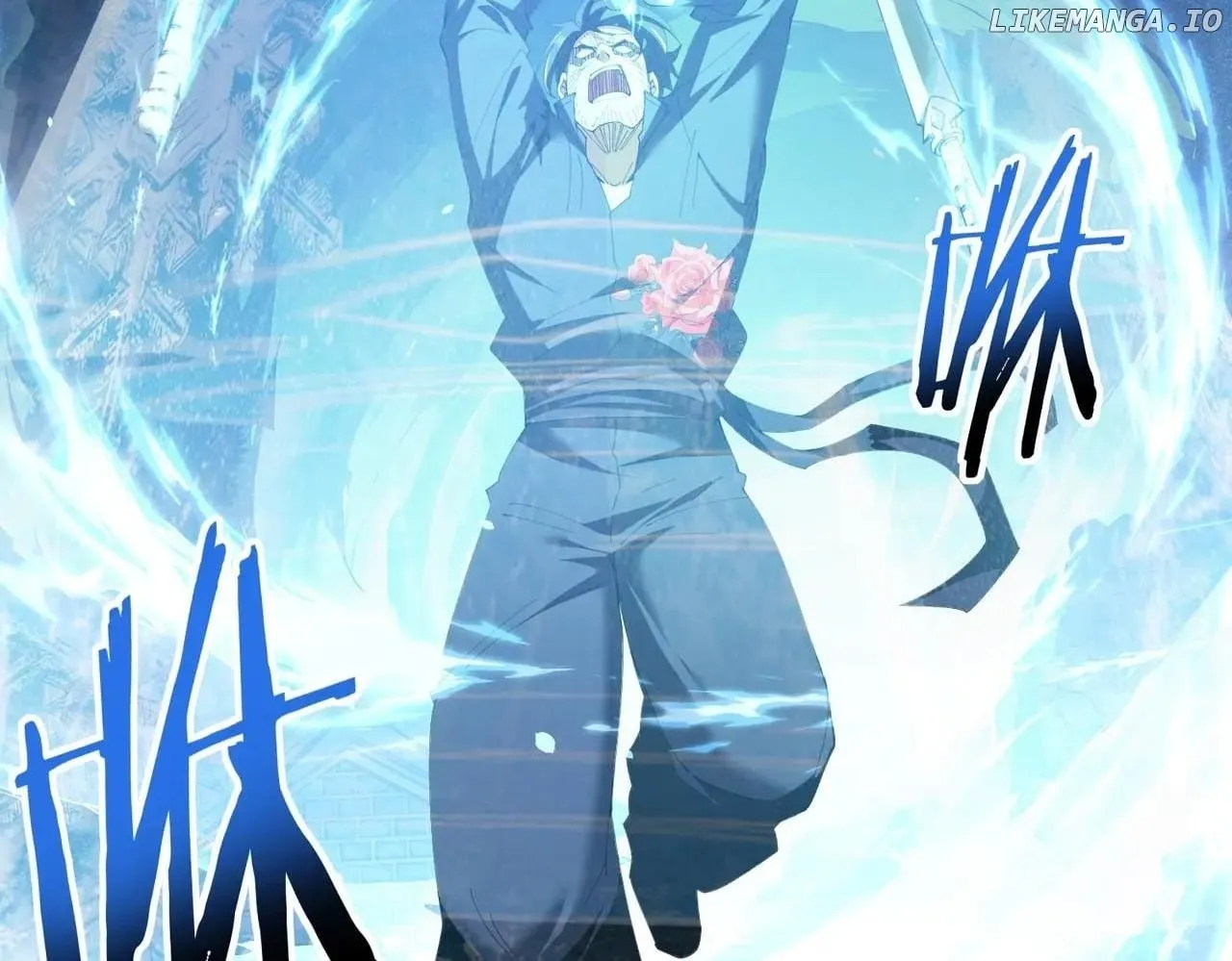 WORTHLESS PROFESSION: DRAGON TAMER Chapter 129 page 74 - 