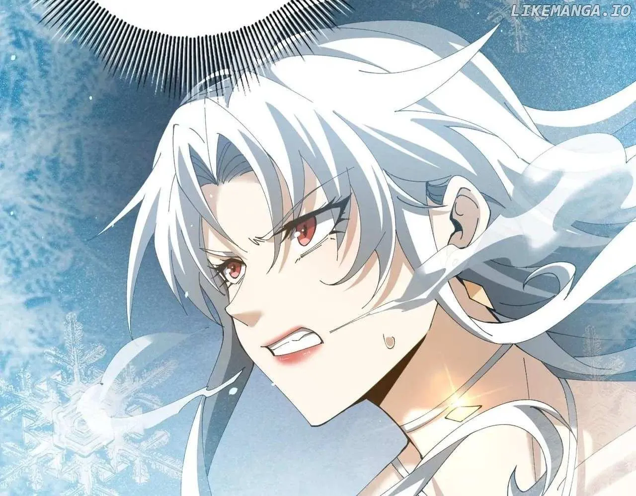 WORTHLESS PROFESSION: DRAGON TAMER Chapter 129 page 77 - 