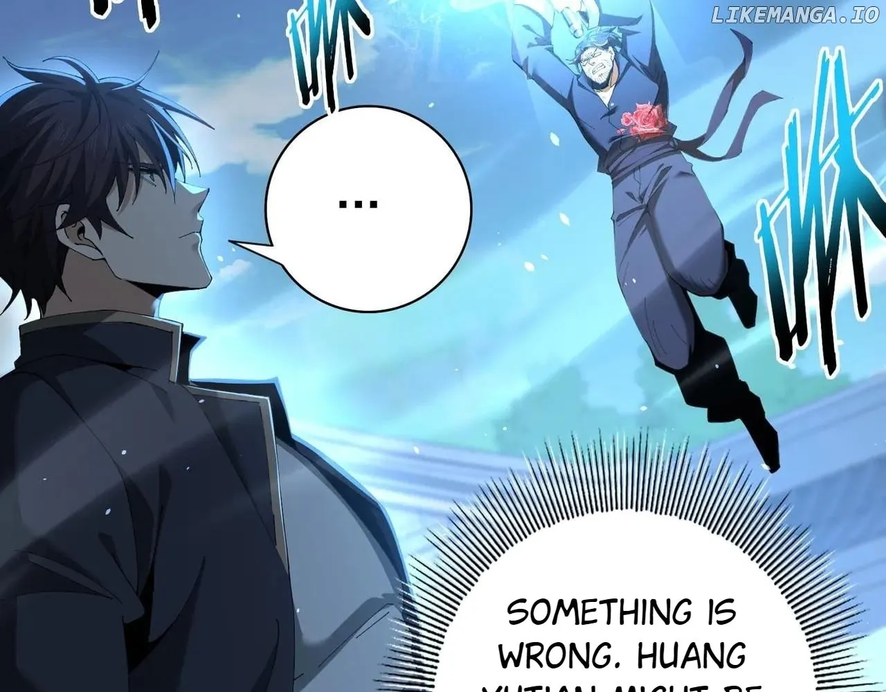 WORTHLESS PROFESSION: DRAGON TAMER Chapter 129 page 80 - 