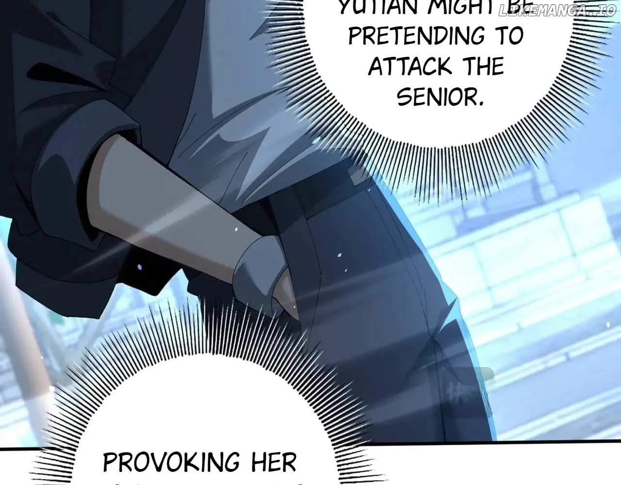 WORTHLESS PROFESSION: DRAGON TAMER Chapter 129 page 81 - 
